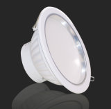 Built-in Constant Current Driver LED Down Light