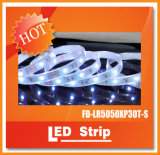 IP67 Waterproof Red LED Strip Light SMD5050 150LEDs LED Rope Light