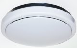 12W Nice Design LED Flush Mounted Ceiling Light