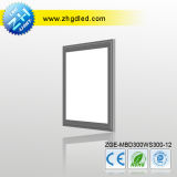 Utruthin LED Panel / Ceiling Light (ZGE-MBD300WS300-12)