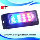 Dual Color LED Car Strobe Light Head (LH14L)