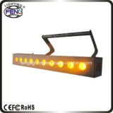 LED Professional Lighting 10PCS Bar Stage Light