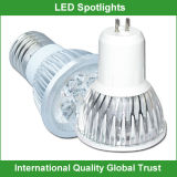 High Power GU10 LED Spotlight