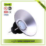 150W High Bay LED Light with 5 Years Warranty
