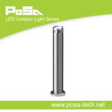 Stainless Outdoor Light (PS-OL-2301L-15)