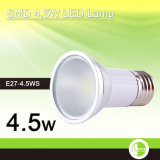 LED Spotlight E27 4.5w