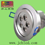 5*2W LED Ceiling Light (JCH-THD-10W)