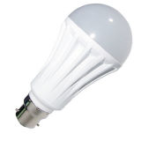 40, 000hours 5watt B22 LED Bulb Light (CML-B1B22-5X1)