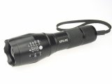 Ningbo Rechargeable CREE R5 LED Flashlight