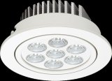 Ceiling Recessed LED Aluminum Spot Light (SD1701A1)