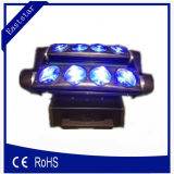Hot Selling Double Row 8X10W Moving Head Beam Stage Light