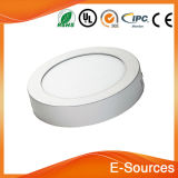 225mm 18W Round Surface Mounted LED Ceiling Light