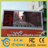 Hot Sale High Brightness P10 Full Color Outdoor LED Display