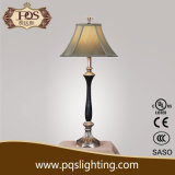 Black Body Tall Lighting American Table Lamp