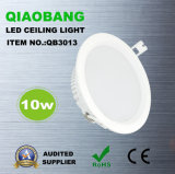 Hot Sale Round LED Ceiling Light with 10W (QB3013)