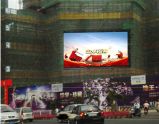 Full Color LED Display/P8 Outdoor Full Color LED Display