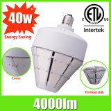 ETL Dlc Approved Dustproof 40W 4800lm E27 LED Bulb