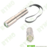 LED Torch Flashlight (RM-FL-5Q5-1AA-304-040)