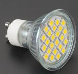 LED Bulbs 24PCS SMD 5050 Corn (LED-003)