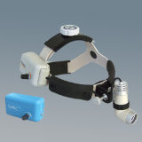 Medical LED Headlamp Rechargeable Headlamp of Kd-202A-7