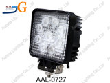 Promotion Epistar 12V 27W LED Work Light Aal-0727
