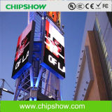 Chipshow P16 Full Color Advertising Board LED Display