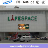 P10mm LED Display Screen, Hot Sales Outdoor LED Display
