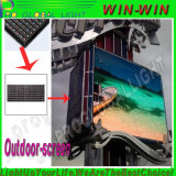P20 Outdoor LED Screen/ Display