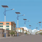 Hot! Energy Saving 30W-150W Solar Street Light with CE Approved