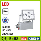 Chargeable Emergency LED Light