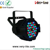 Professional LED Light 36*3W RGB Non-Waterproof LED PAR Light