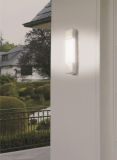 3.6W Aluminum Indoor or Outdoor LED Wall Light