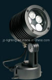 5X2w CREE LED Outdoor Garden Lighting with Base (JP83552)