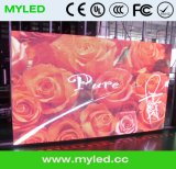 P1.875 Ultra HD Indoor/Outdoor LED Moving Sign, LED Video Screen, LED Display (P2.5, P3, P4, P5, P6, P7.62)