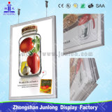 Aluminum Clip Frame LED Light Box Double Sided for Wall Mounted, Zhongshan Junlong Display