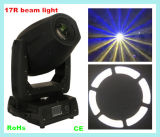 17r Beam & Spot Moving Head Stage Light
