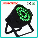Jongtay Proffesional 24PCS X 15W RGBWA 5 in 1 High Power LED PAR Light