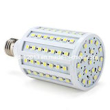 E27 LED Bulb / 18W Corn Light with 86 5050 SMD Chips in Warm White = 100W Halogen