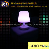 Modern Colorful LED Prince Light LED Table Lamp