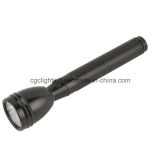 3W CREE LED Rechargeable Flashlight