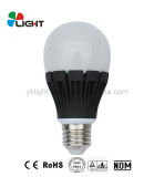 5W 7W 9W Aluminum E27 CE Certificated LED Light Bulb