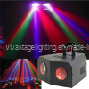 LED Double Head Crazy Magic Disco Light Stage Light (QC-LE013)