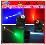 Double Face LED Beam Wash Moving Head Light