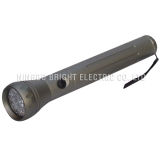 Super LED Aluminum Flashlight (ZF303ALED)