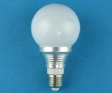 LED Global Bulb Kits, Fixture, Accessory, Parts, Cup, Heatsink, Housing BY-3024 (3*1W)