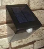 LED Solar PIR Security Light (CLOO2)