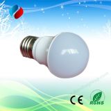 New and Hot 3W LED Bulb 100lm/W