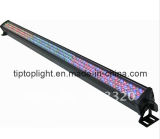 RGB LED Wall Washer Light 252x10mm LED,RGB color mixing led outdoor light (TP-W10)