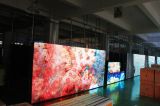Indoor Full Color LED Display (P7.62mm)