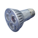 E26 LED Spotlights (in 9W power)